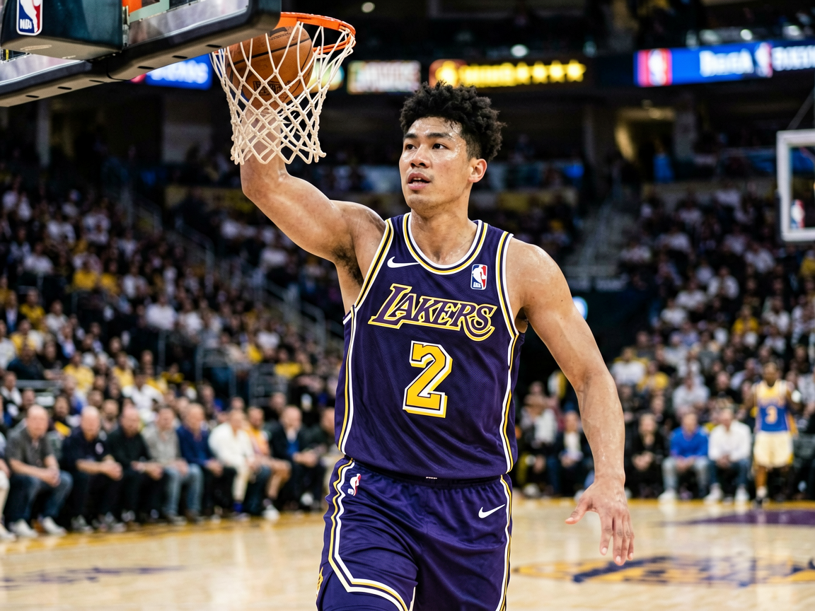 NBA比赛